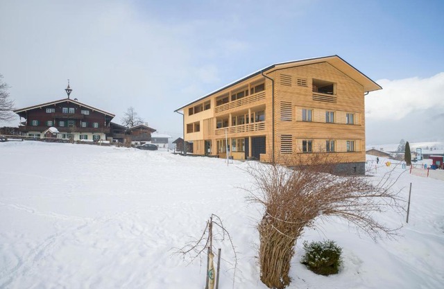 Appartementhaus Anna Katharina