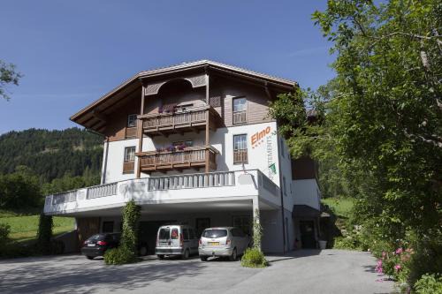 Appartementhaus Elmo Viehhauser KG