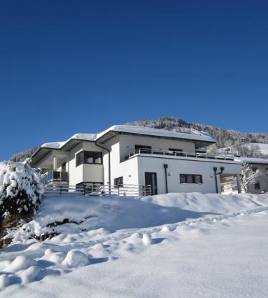 Appartementhaus Gretzel
