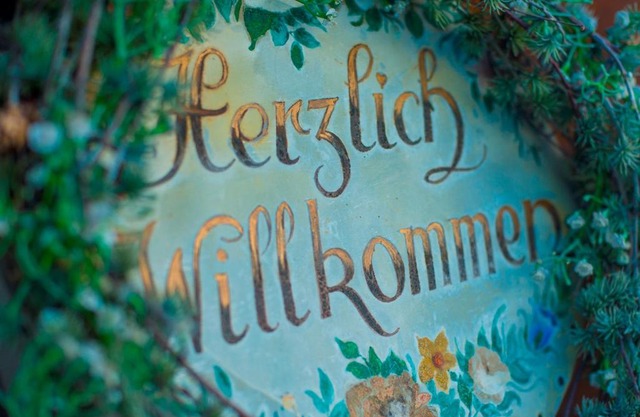 Appartementhaus Jägerheim