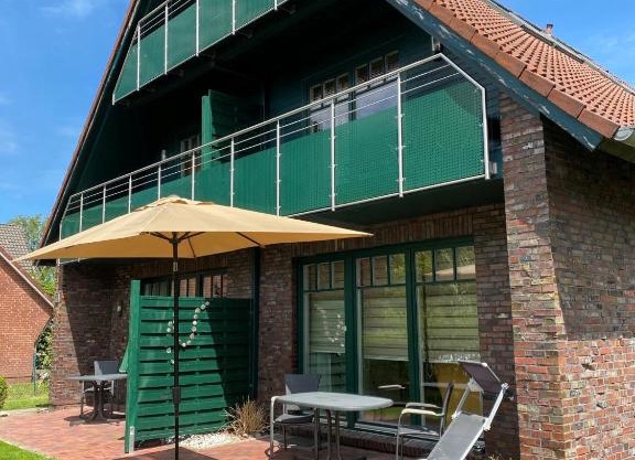 Appartementhaus Nolting