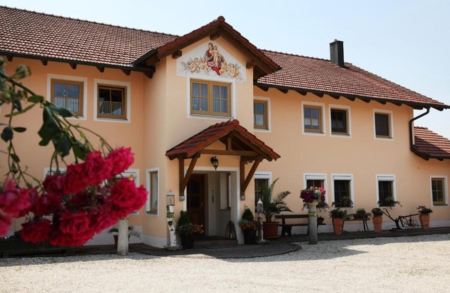 Appartementhaus Putz