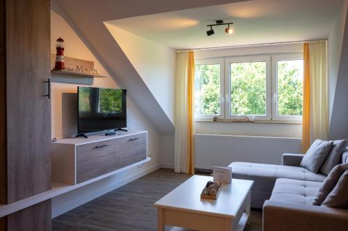 Appartementhaus Westerloog 16