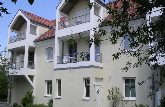 Appartementhaus Zum Fuchswirt