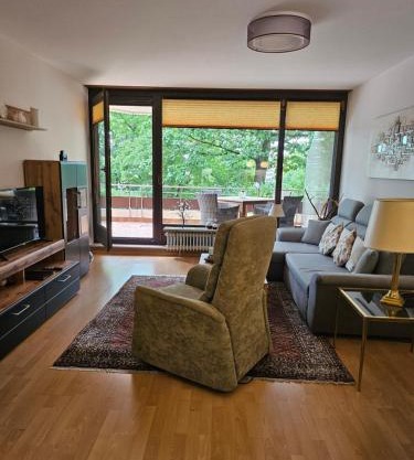 Appartementresidenz am Kurpark Bad Salzuflen