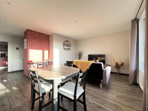 Appartements à Toulouse - Floral - FLOCATTLS01 MAE-7581