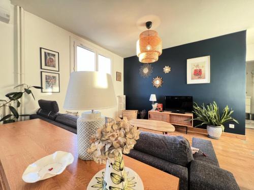 Appartements à Toulouse - Voyageur - VOYSENTLS03 MAE-5491