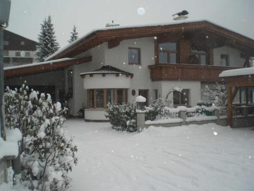 Appartements Agnes