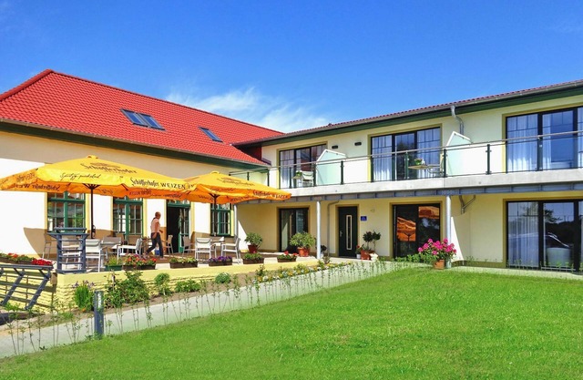 Appartements am Heidensee in Schwerin