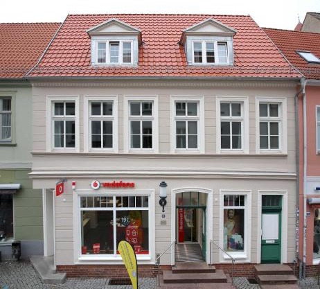 Appartements am Markt