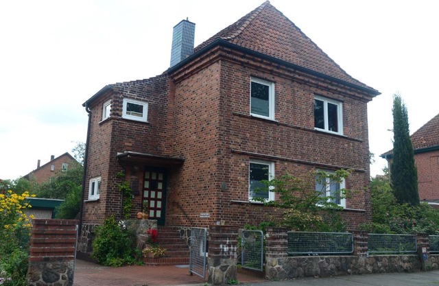 Appartements AM ROSENGARTEN