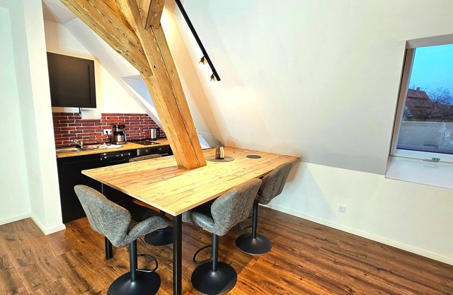Appartements an den Schwabachauen - An den Schwabachauen 7
