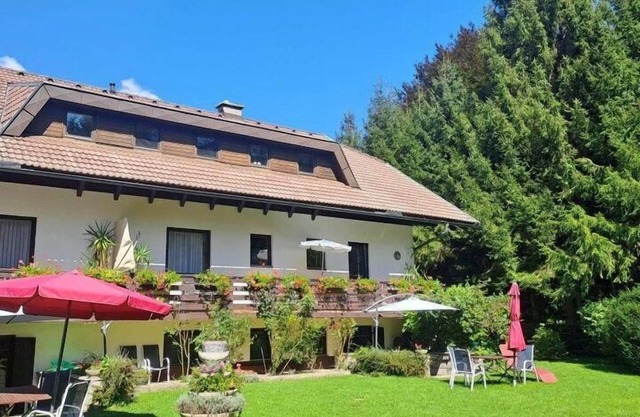 Appartements Kubisko WG 1