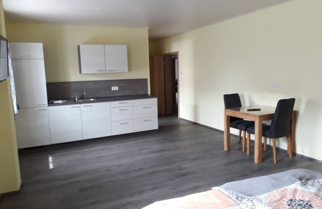 Appartements Bachus und Silvaner