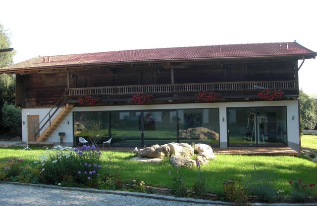 Appartements Bad Birnbach