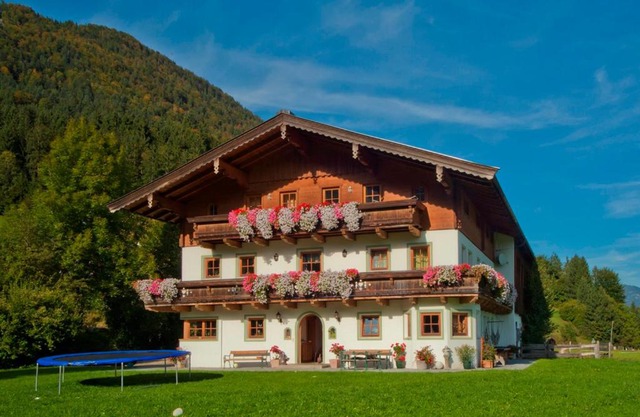 Appartements Binderhof