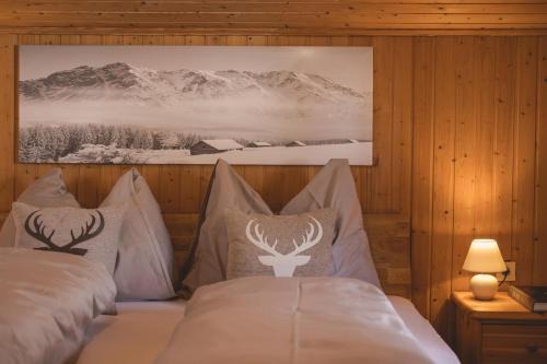 Appartements Bucher
