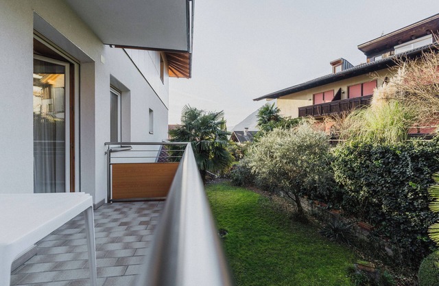 Appartements Elke