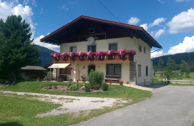 Appartements Haus Andrea