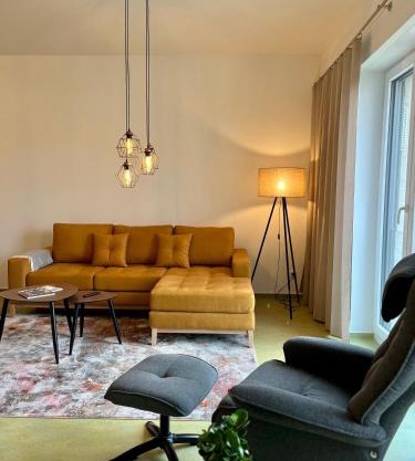 Appartements Haus Augustinus