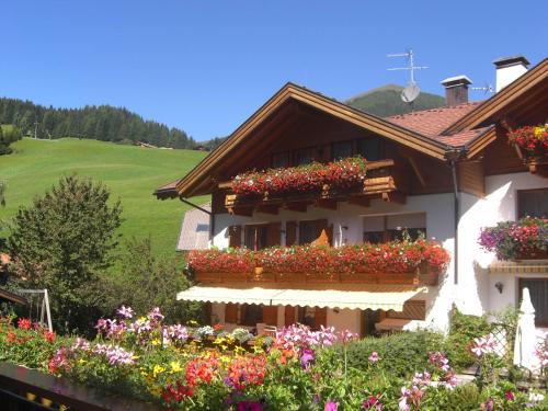 Appartements Haus Bachmann