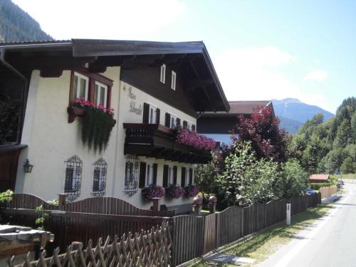 Appartements Haus Schmalzl