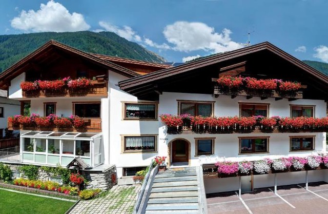 Appartements Hofer