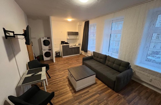 Appartements im Patriotischen Weg