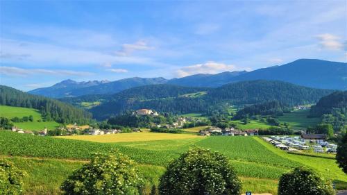 Appartements Tirol