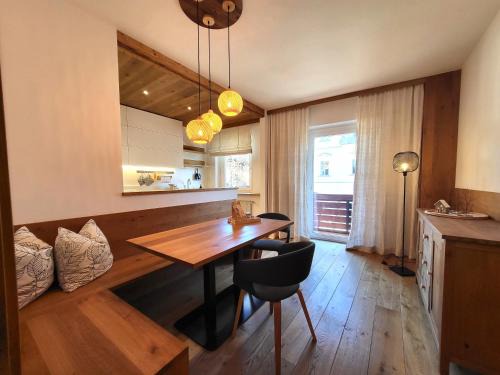 Appartements Krautgasser
