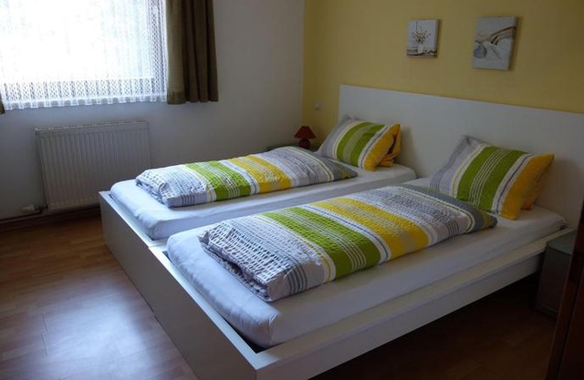 Appartements Kubisko
