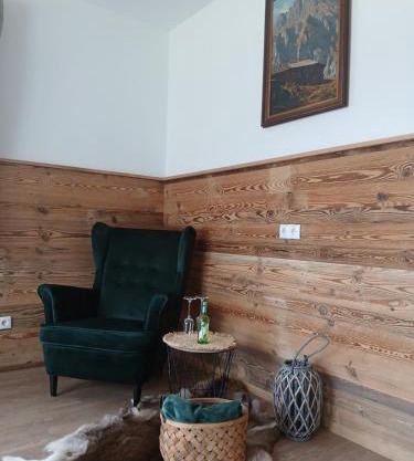 Appartements Kumming - Urlaub inklusive Nationalparkcard