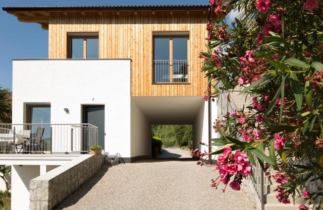 Appartements Martinsheim