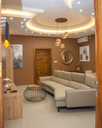 Appartements meublés mpita