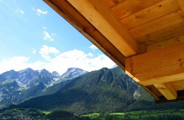 Appartements Oberdorfer