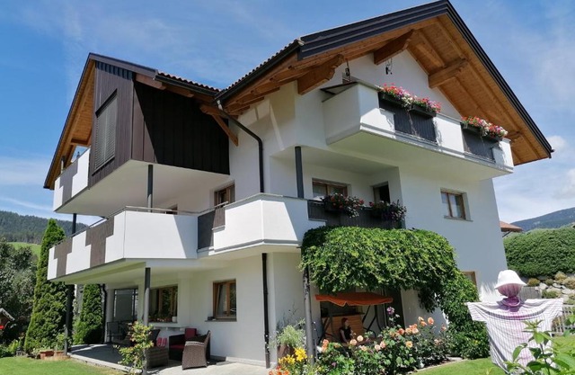 Appartements Oberleiter