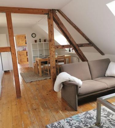 Appartements Papillon