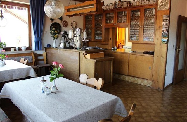 Appartements Pension Hammerschmied