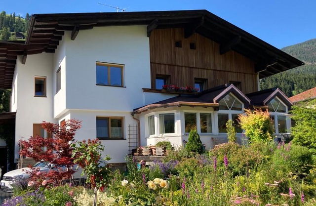 Appartements Pichler