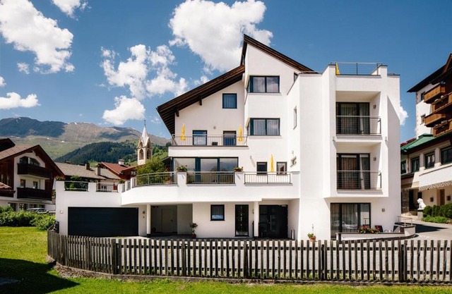 Appartements Platzl