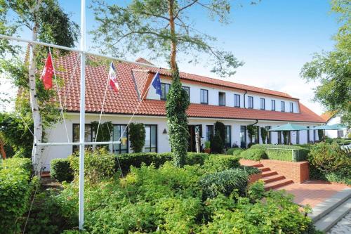 Appartements Post Hiddensee, Vitte