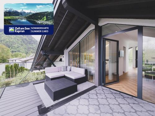 Appartements Prielau by we rent, SUMMERCARD INCLUDED