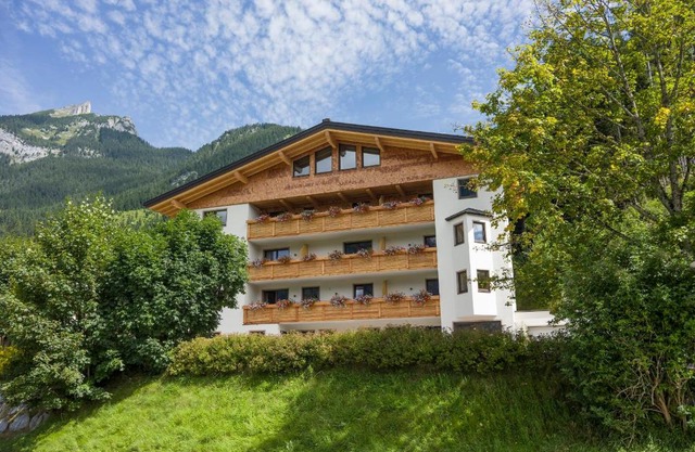 Appartements Rofan