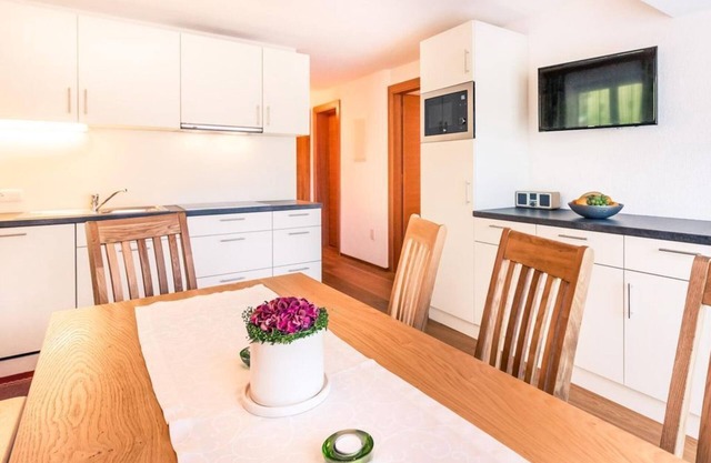 Appartements Rothorn - Apartment Höfer 85m²