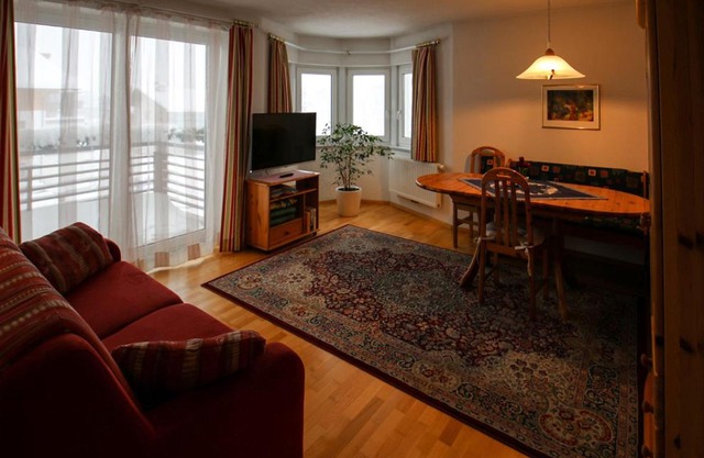 Appartements Sam