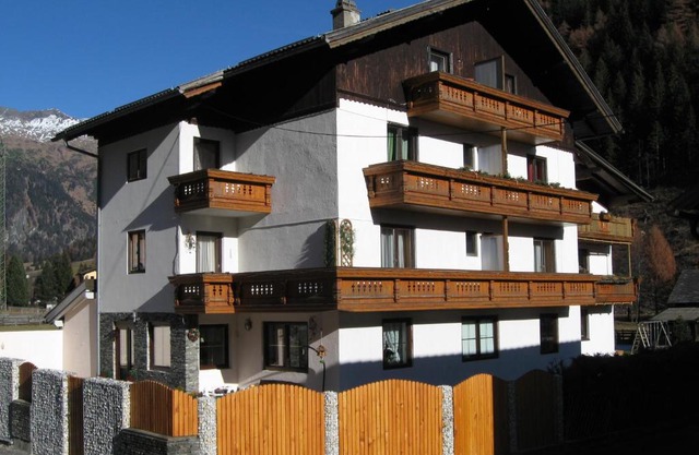 Appartements Schusser