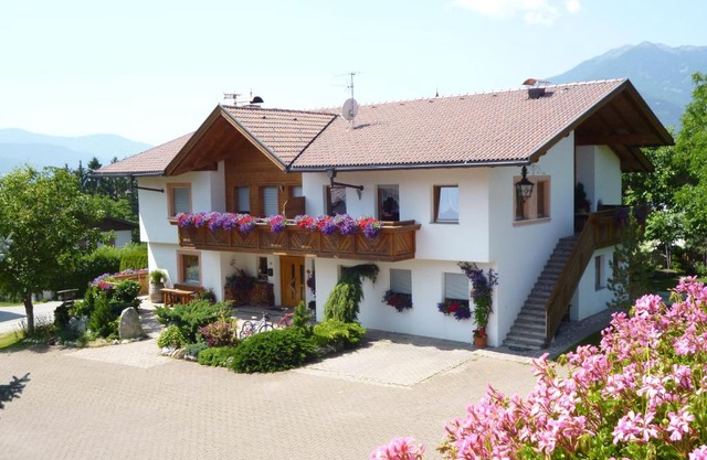 Appartements Schusterhof