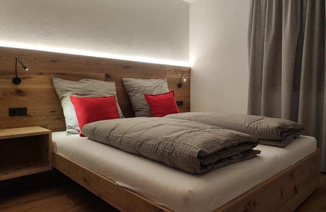 Appartements Stoll