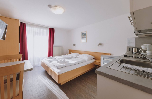 Appartements Sulzer - TOP 14