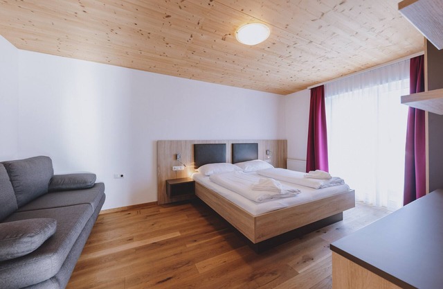 Appartements Sulzer - TOP 22